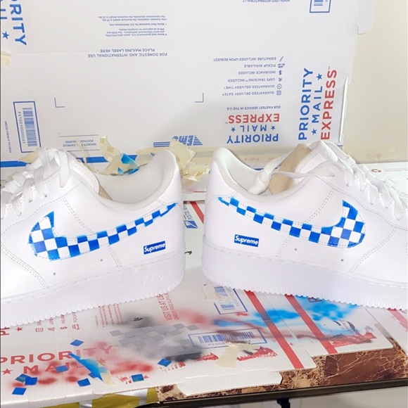 Custom Forces - Picture 10 of 15